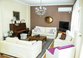 Maria's House
